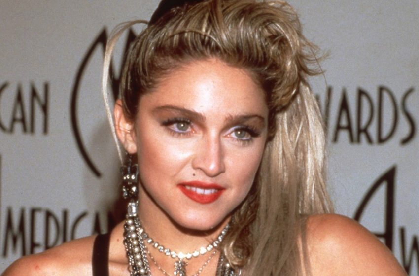  “In Intensive Care, With a Tube In Her Throat”: What Happened To Madonna?