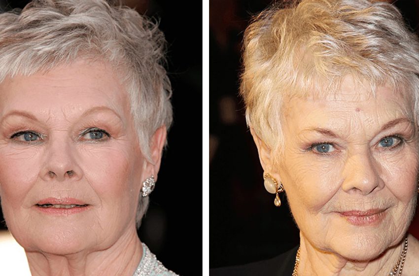  “She Was a Real Beauty”: This Is What Oscar-winning Judi Dench Looked Like In Her Younger Years!