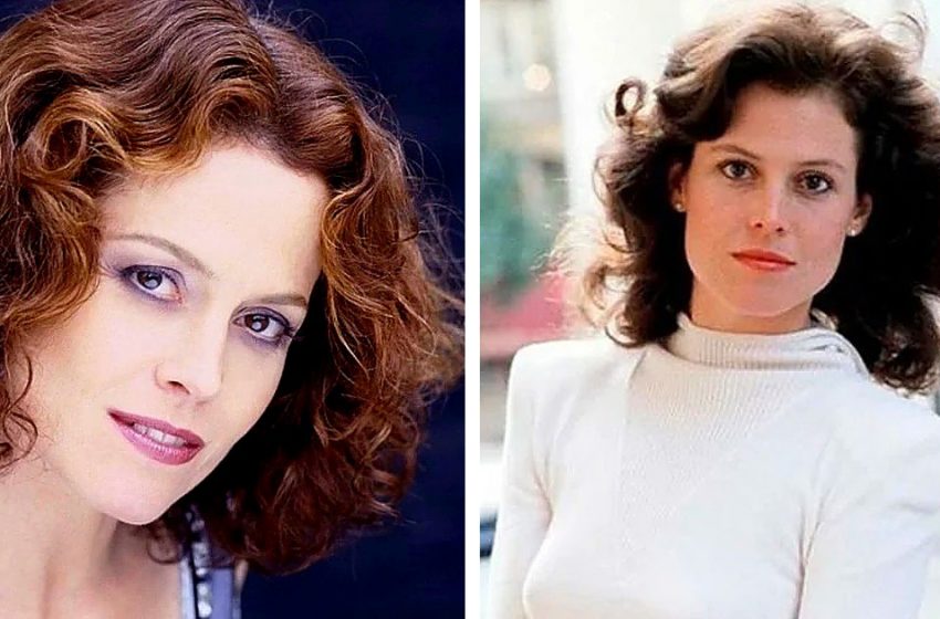  “She’s Kind Of Very Special”: Unique Sigourney Weaver Continues To Delight Fans!