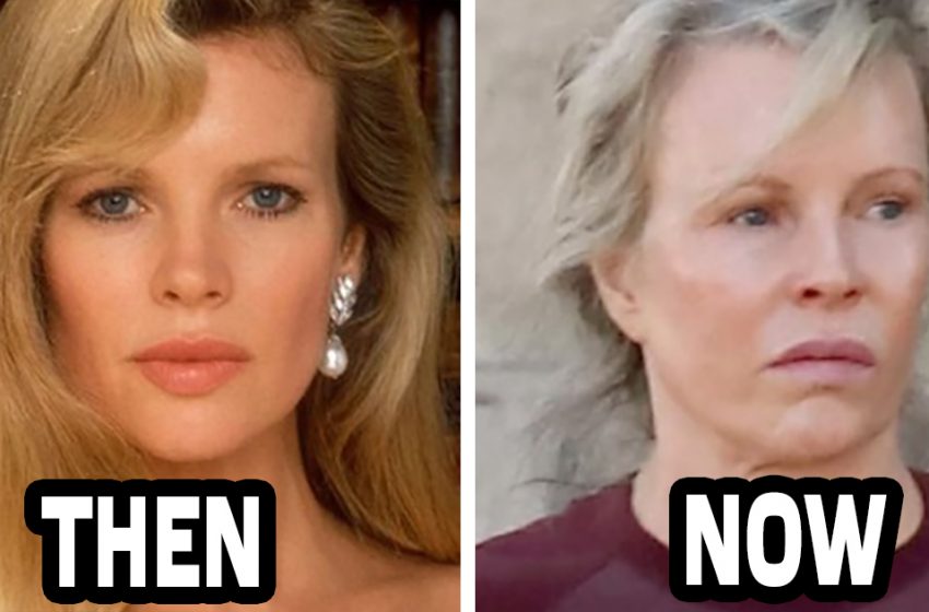  “Unearthly Beauty Has Disappeared Without a Trace”: Who Of The World’s Stars Could Not Age Beautifully?