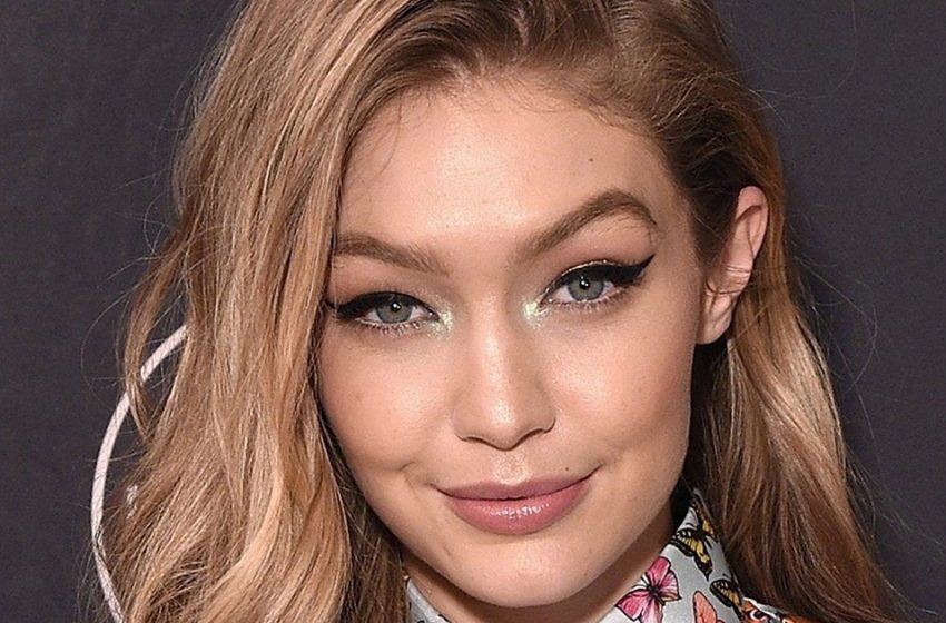  “A Girl With a Dragon Tattoo”: Gigi Hadid Showed Off a Fresh Tattoo In a Spicy Place!