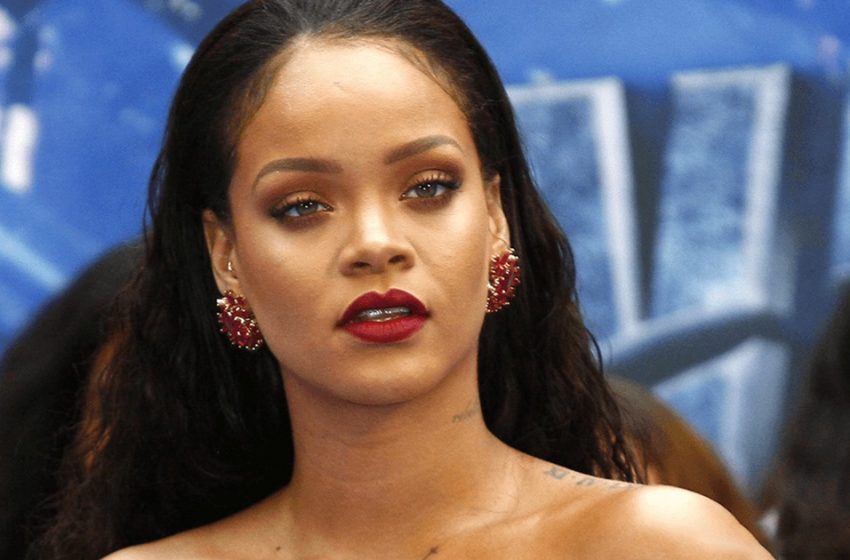  “You Definitely Won’t Recognize Her!”: Pictures Of Rihanna Without Photoshop And Makeup!