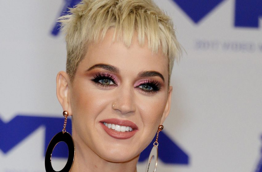  “Fat And Inconspicuous”: What Does 38-year-old Katy Perry Look Like Now?