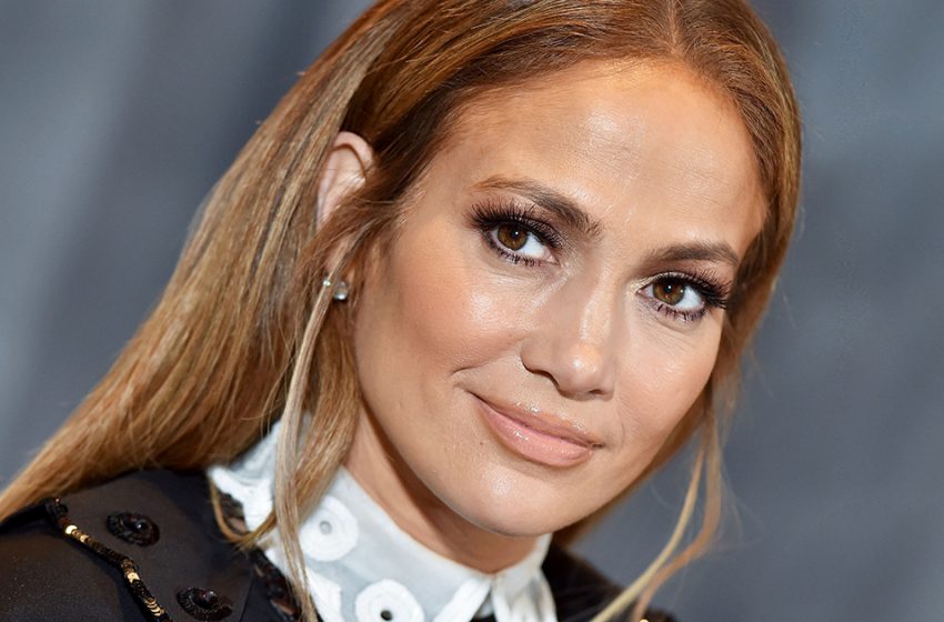  “Now I Look Better Than When I Was 20!”: Jennifer Lopez Starred In Lingerie On Her Birthday!