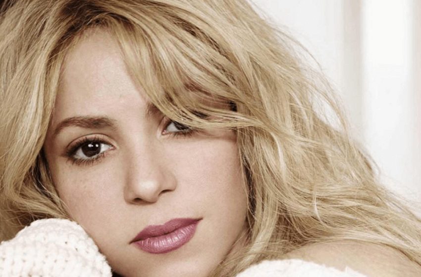  “Simply Unrecognizable”: What Does Beautiful Shakira Look Like Without Makeup And Filters?