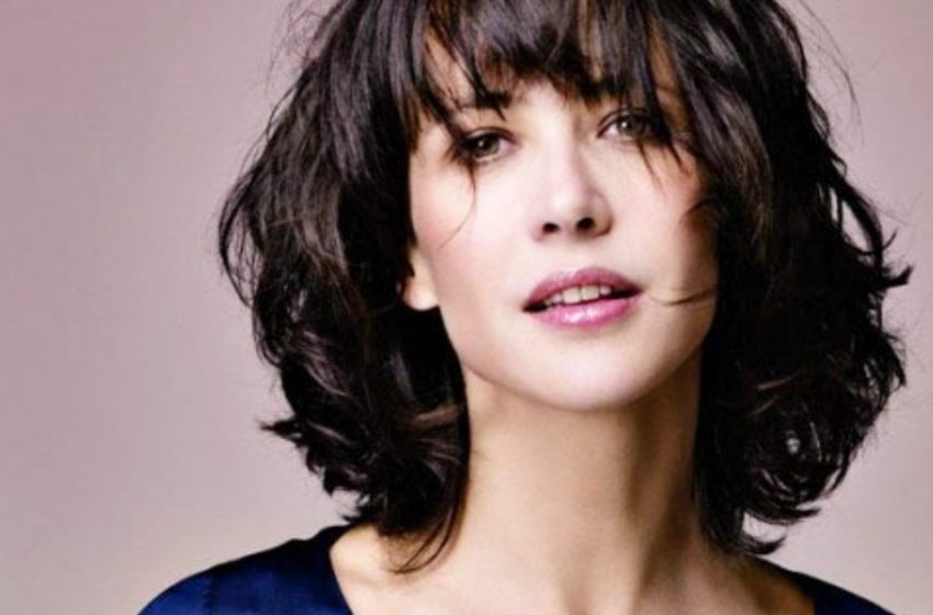  “I Don’t Think About Age, I Just Enjoy My Life”: 56-year-old Sophie Marceau Looks Gorgeous!