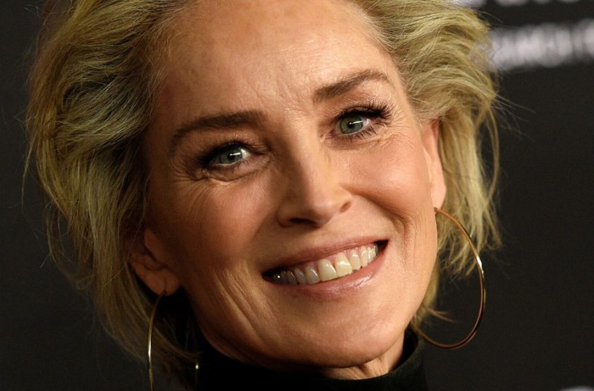  “She Doesn’t Know How To Grow Old”: 63-year-old Sharon Stone Confused Fans With Bold Pictures!