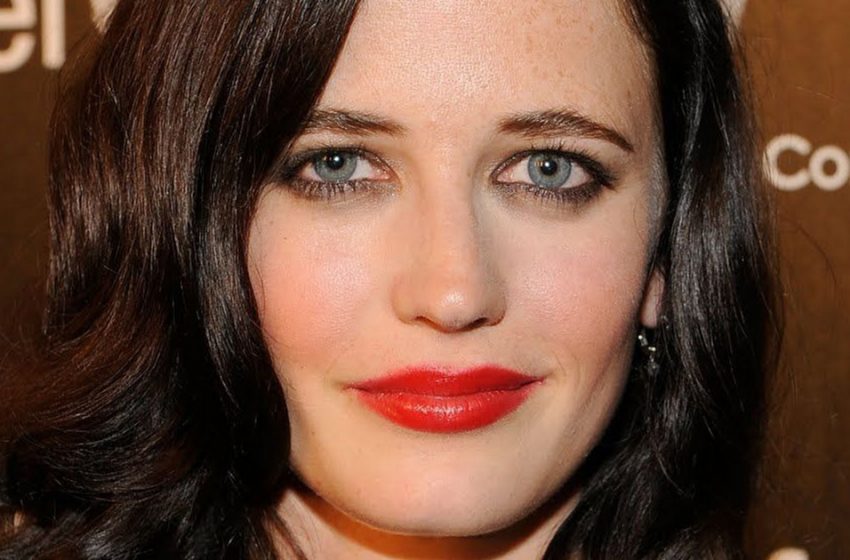  “You Won’t Recognize Her”: Photos Of Eva Green Without Makeup And Photoshop Have Appeared On The Network!