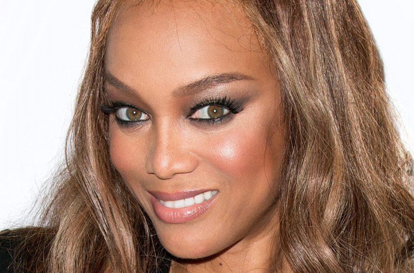  “I’m Just Taking a Break From Wigs”: Tyra Banks Showed Herself Without Makeup And Wigs!