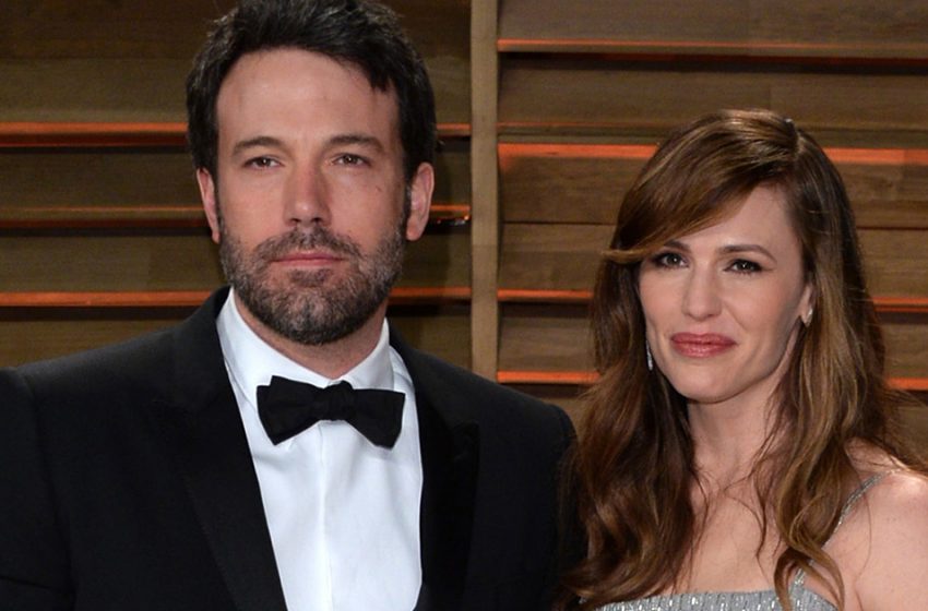  “What an Awkward Dress”: Ben Affleck’s Daughter Was Criticized For Her Outfit!
