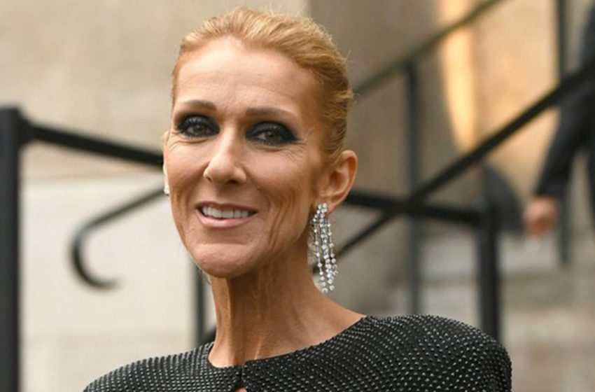  “Loose Skin And Extremely Thin Legs”: Celine Dion Appeared In Public In a Bodysuit And Disappointed Fans!