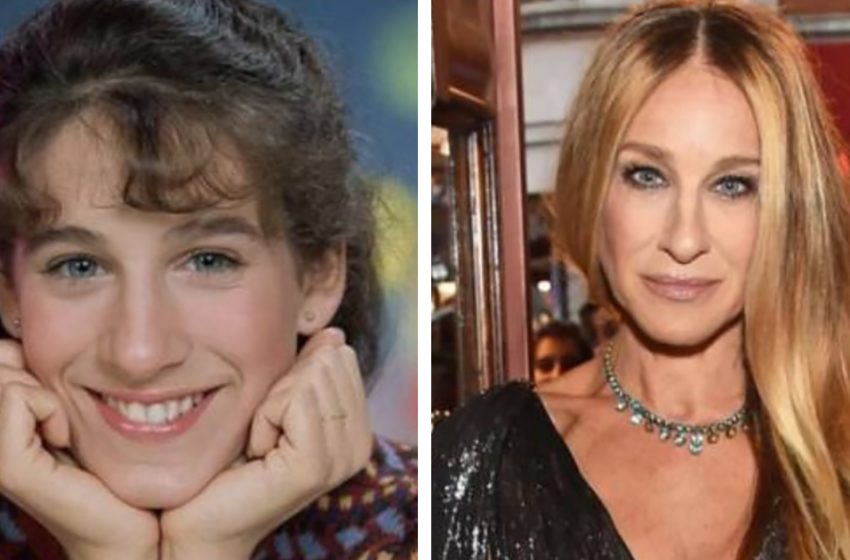  “How Time Changes People”: Celebrities Who Were “Ugly Ducklings” In Childhood!
