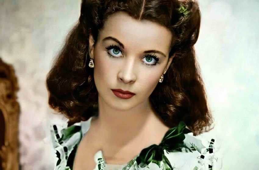  “This Is What Is Called Natural Beauty”: The Beauty Of The Great-Granddaughters Of The Beautiful Vivien Leigh Is Breathtaking!