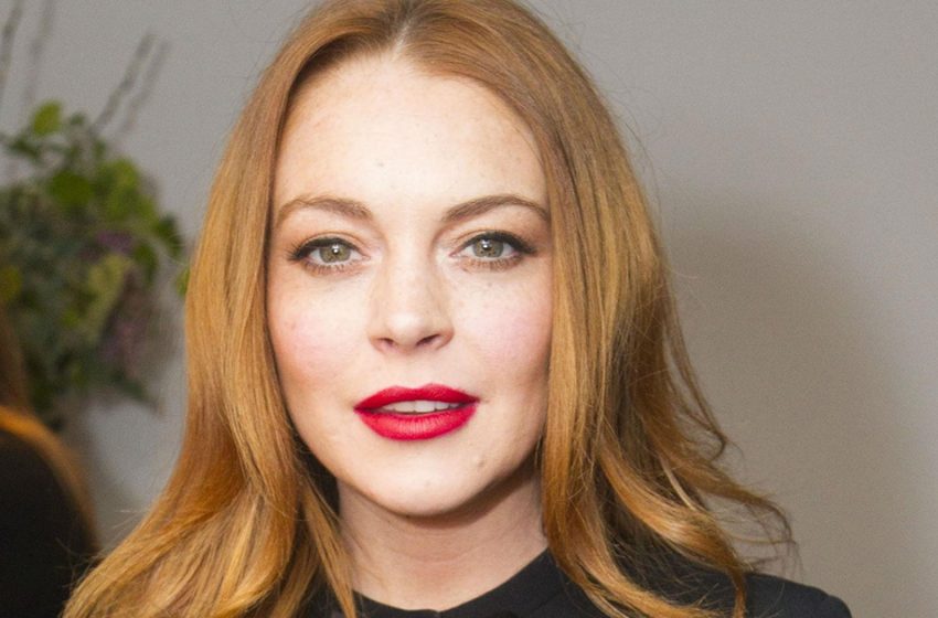  “I’m Proud Of My Body”: Lindsay Lohan Showed a Figure a Month After The Birth Of Her First Child!