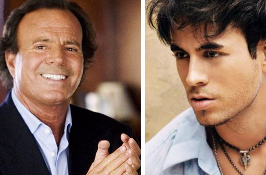  “Much More Handsome Than Enrique Iglesias”: Who Inherited The Beauty Genes Of Julio Iglesias?