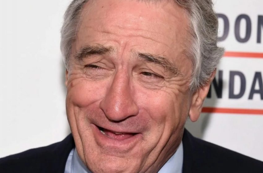  “With a Young Wife And Their Baby”: Paparazzi Filmed 80-year-old De Niro During a Family Walk!