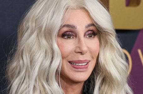 “Doesn’t Look Like His Mom At All”: Photos Of Cher’s Son Surprised Fans!