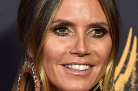 “And Let The Whole World Wait”: a 50-year-old Model Basks In The Arms Of Her 34-year-old Husband!